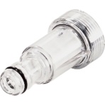 ボッシュ　高圧洗浄機用フィルター　Ｆ０１６８００５７７　１個