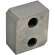 ＩＫＫ　ＤＩＡＭＯＮＤ　カッターブロックＮＯ．１６Ｄ　１Ｃ４１７７２００　１個1
