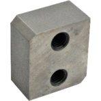 ＩＫＫ　ＤＩＡＭＯＮＤ　カッターブロックＮＯ．１３Ｌ　１ＣＬ００３　１個