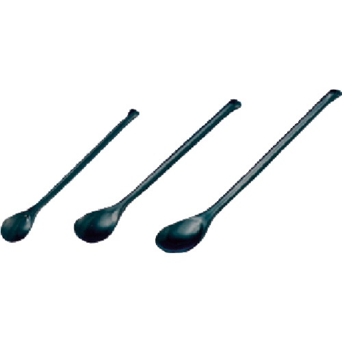東京硝子器械　ＴＧＫ　匙　プラスチック製　大１８０ｍｍ　４５４－５０－４０－２３　１本1