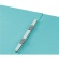 コクヨ　フラットファイル（ＮＥＯＳ）　Ａ４タテ　１５０枚収容　背幅１８ｍｍ　ターコイズブルー　フ－ＮＥ１０Ｂ　１セット（１０冊）2