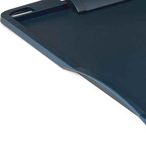 ＴＡＮＯＳＥＥ　クリップボード　Ａ４タテ　ピンク　１セット（１０枚）3