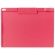 ＴＡＮＯＳＥＥ　クリップボード　Ａ４ヨコ　ピンク　１セット（１０枚）1