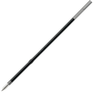 ぺんてる　油性ボールペン用替芯　０．５ｍｍ　黒　ＸＢＸＭ５Ｈ－Ａ　１セット（１０本）1