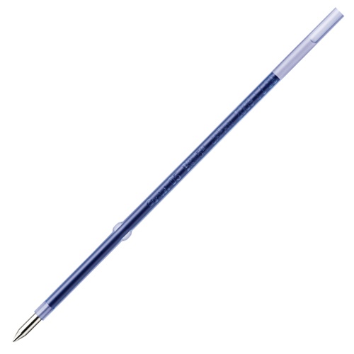 たのめーる】ぺんてる 油性ボールペン ビクーニャ フィール 0.5mm 青