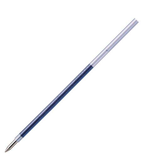 ぺんてる　多色・多機能油性ボールペン用替芯　０．７ｍｍ　青　ＸＢＸＳ７－Ｃ　１セット（１０本）1