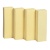 ＴＡＮＯＳＥＥ　ふせん　５０×１５ｍｍ　イエロー　１セット（１００冊：２０冊×５パック）