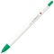 ゼブラ　ノック式水性カラーペン　クリッカート　緑　ＷＹＳＳ２２－Ｇ　１セット（１０本）