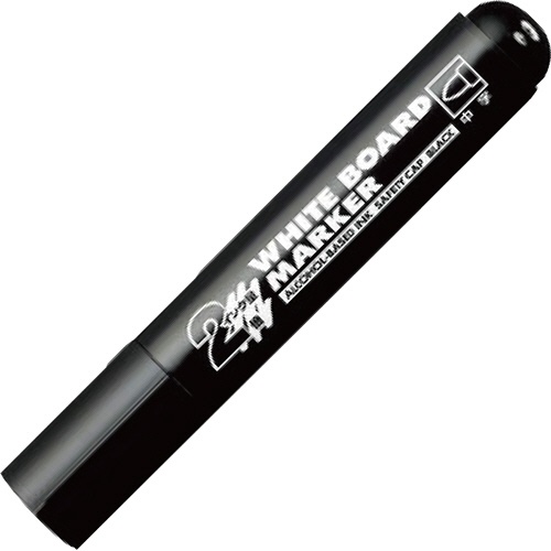コクヨ　ホワイトボード用マーカー（中字・ロング筆記タイプ）　黒　ＰＭ－ＢＬ１０２Ｄ　１セット（１０本）1