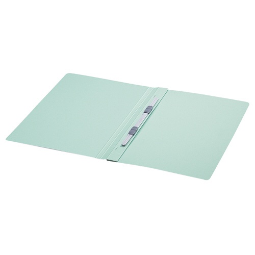 コクヨ　フラットファイルＳ（ストロングタイプ）　Ａ４タテ　１５０枚収容　背幅１８ｍｍ　緑　フ－ＶＳ１０Ｇ　１セット（１０冊）2