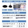 三菱鉛筆　油性ボールペン　ジェットストリーム　０．５ｍｍ　黒　（軸色：ライトピンク）　ＳＸＮ１５００５．５１　１セット（１０本）2