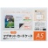 マグエックス　マグネットカードケース　ツヤ有り　Ａ５　ＭＣＡＲＤ－Ａ５Ｇ　１セット（１０枚）1