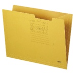 コクヨ オープンフォルダー A4 A4-LFN 1セット(50冊)