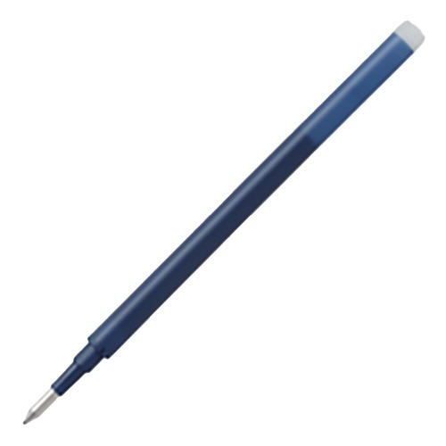 パイロット　ゲルインキボールペン　フリクションボール替芯　０．５ｍｍ　ライトグリーン　キャップ式ノック式両用　ＬＦＢＫＲＦ－１２ＥＦ－ＬＧ　１セット（１０本）1