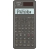 カシオ 関数電卓 10桁2行 ハードケース付 fx-290A-N 1セット(3台)
