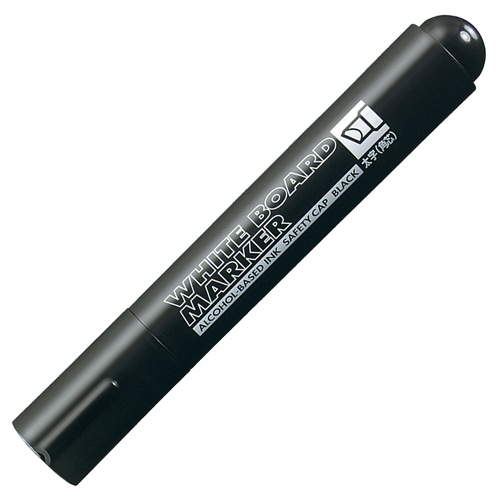 コクヨ　ホワイトボード用マーカー　太字角芯　黒　ＰＭ－Ｂ１１３ＮＤ　１セット（１０本）1