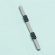 プラス　フラットファイル　厚とじ３００　樹脂製とじ具　Ａ４タテ　背幅２８ｍｍ　バイオレット　Ｎｏ．０２１ＮＷ　１セット（１０冊）2