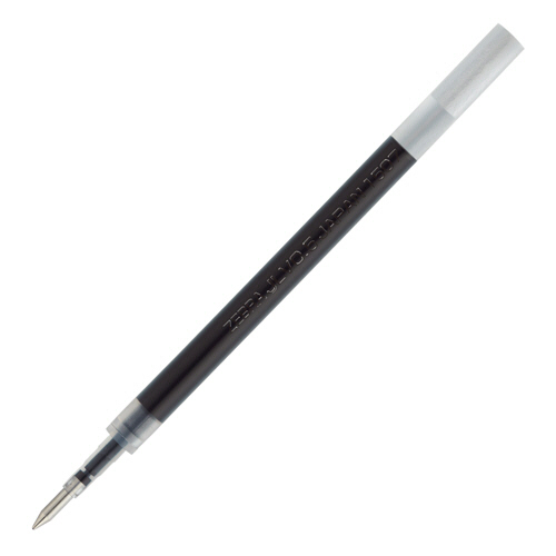 たのめーる】ゼブラ ジェルボールペン サラサドライ用リフィル 0.5mm