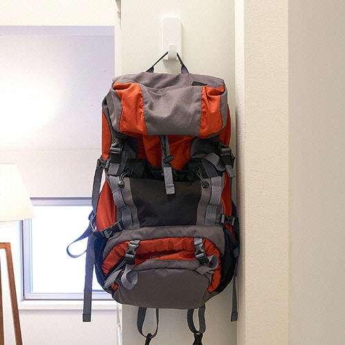 ３Ｍ　コマンドフック　ＸＬ　（フック１個＋タブ４枚）　ＣＭＸＬ　１セット（２４パック）5