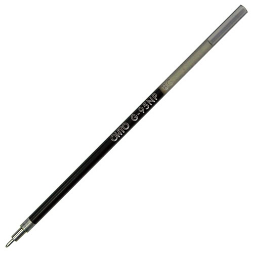 オート　ゲルインクボールペン替芯　０．５ｍｍ　青　ニードルポイントマルチカラーゲル用　Ｇ－９５ＮＰアオ　１セット（５本）1