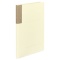 コクヨ　ソフトカラーファイル　Ａ４タテ　１５０枚収容　背幅１８ｍｍ　白　フ－１－８　１セット（１０冊）