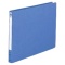 コクヨ　ジャンボレバーファイル（Ｚ式）　Ｂ４ヨコ　１５０枚収容　背幅２９ｍｍ　青　フ－３９９ＮＢ　１セット（２０冊）