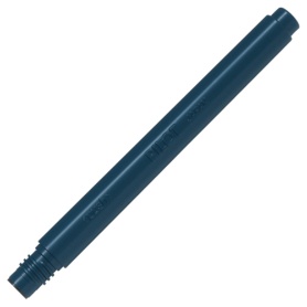 パイロット　筆ペン　瞬筆　本格毛筆用カートリッジ　ブラック　ＳＶＳＲＦ－２５ＦＤ－Ｂ　１セット（１０本）