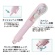 プラス　修正テープ　ホワイパーＰＬ　５ｍｍ幅×６ｍ　ＰＥＡＣＨ（ピンク）　ＷＨ－１９０５　ＰＫ　１セット（１０個）6