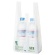 ＴＡＮＯＳＥＥ　バイオマス配合レジ袋（乳白）　８号　１セット（１０００枚：１００枚×１０パック）1