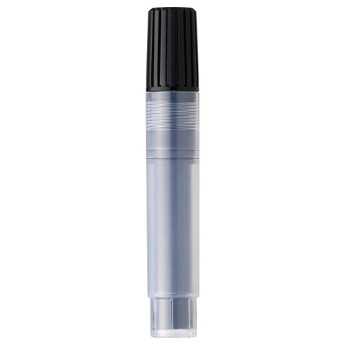 ぺんてる　油性マーカー　ノック式ハンディ　Ｐｅｎｔｅｌ　ＰＥＮ用カートリッジ　黒　ＸＮＲ４－Ａ　１セット（１０本）1
