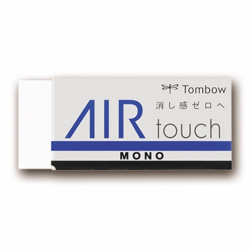 トンボ鉛筆　消しゴム　ＭＯＮＯエアタッチ　ＥＬ－ＡＴ　１セット（２０個）1