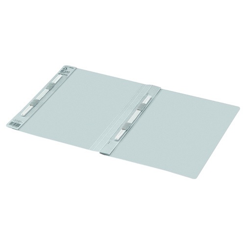 コクヨ　フラットファイル（ダブルとじ具タイプ）　Ａ４タテ　１５０枚収容　背幅１８ｍｍ　青　フ－ＶＤ１０Ｂ　１セット（１０冊）2