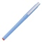 三菱鉛筆　水性ボールペン　ユニボール　０．５ｍｍ　赤　ＵＢ１０５．１５　１セット（１０本）