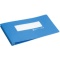 コクヨ　データファイルＡ　バースト用　Ｔ６×Ｙ１０　１０００枚収容　青　ＥＦＡ－６１０ＥＮ　１セット（１０冊）