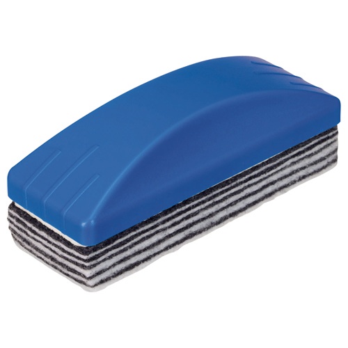 ＴＡＮＯＳＥＥ　ホワイトボード用イレーザー　１セット（１０個）1