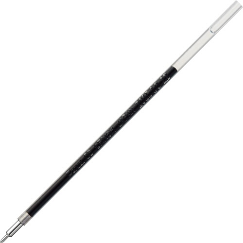 ぺんてる　ゲルインキボールペン　エナージェル替芯　多色・多機能ペン用　０．５ｍｍ　赤　ＸＬＲＮ５Ｈ－Ｂ　１セット（１０本）1