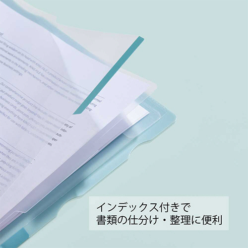 めゆ キングジム公式ストア スーパーハードホルダー カラー
