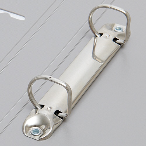 セキセイ　セパル　ロックリングファイル　Ａ４タテ　２穴　１５０枚収容　２０ｍｍとじ　背幅３２ｍｍ　ネイビーブルー　ＳＥＬ－２８３５－１５　１セット（１０冊）2