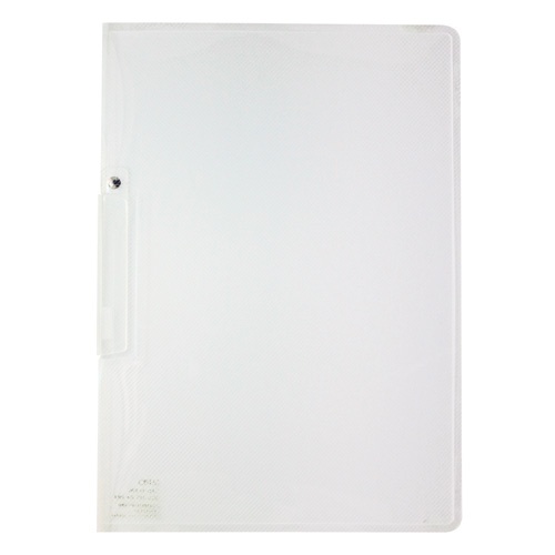 セキセイ　クリップインファイル　Ａ４タテ　２０枚収容　クリア　ＳＳＳ－１１５－９０　１セット（２０冊）1