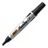 ＢＩＣ　油性マーカー　パーマネントマーカー　ＥＣＯ　２３００　黒　ＰＭ２３００－ＢＬＫ１Ｐ　１セット（１２本）1