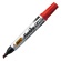 ＢＩＣ　油性マーカー　パーマネントマーカー　ＥＣＯ　２３００　赤　ＰＭ２３００－ＲＥＤ１Ｐ　１セット（１２本）1
