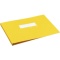 コクヨ　データファイルＡ　バースト用　Ｔ６～１１×Ｙ１５　１０００枚収容　黄　ＥＦ－２５１ＥＮＹ　１セット（１０冊）