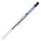 三菱鉛筆　スタイルフィット　油性ボールペン　リフィル（ジェットストリーム）　１．０ｍｍ　ブラック　ＳＸＲ８９１０．２４　１セット（１０本）