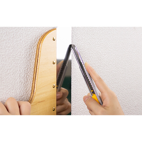たのめーる】オルファ プロ用カッター 特専ロング038 ブリスター
