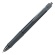 パイロット　油性ボールペン　アクロボールＴシリーズ　激細０．３ｍｍ　黒　（軸色：ガンメタル）　ＢＡＢ－１５ＭＦＴ－ＧＭＢ　１セット（１０本）1
