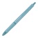 パイロット　油性ボールペン　アクロボールＴシリーズ　激細０．３ｍｍ　黒　（軸色：グリーン）　ＢＡＢ－１５ＭＦＴ－ＧＢ　１セット（１０本）1