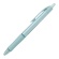 パイロット　油性ボールペン　アクロボールＴシリーズ　激細０．３ｍｍ　黒　（軸色：グリーン）　ＢＡＢ－１５ＭＦＴ－ＧＢ　１セット（１０本）2