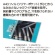 コクヨ　リングファイル（ＮＥＯＳ）　Ａ４タテ　２穴　３３０枚収容　リング内径３５ｍｍ　背幅４２ｍｍ　ターコイズブルー　フ－ＮＥ４４０Ｂ　１セット（１０冊）6