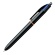ＢＩＣ　油性４色ボールペン　ＰＲＯ　１．０ｍｍ　（軸色　ブラック）　４ＣＰＲＯ１０ＢＬＫ　１セット（１２本）1