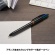 ＢＩＣ　油性４色ボールペン　ＰＲＯ　１．０ｍｍ　（軸色　ブラック）　４ＣＰＲＯ１０ＢＬＫ　１セット（１２本）5